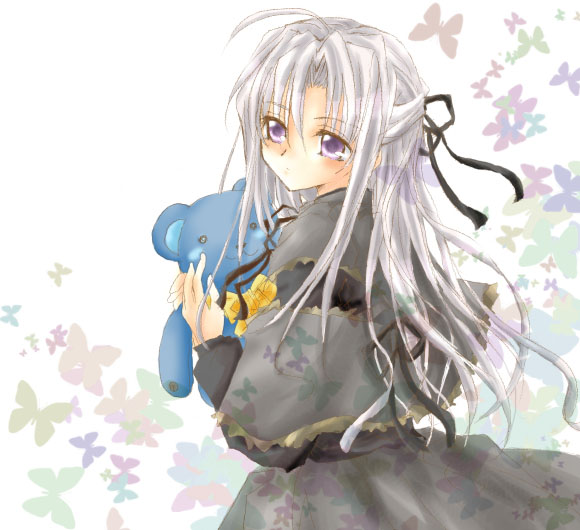 ファンタスティックフォーチュン２のアクアさん