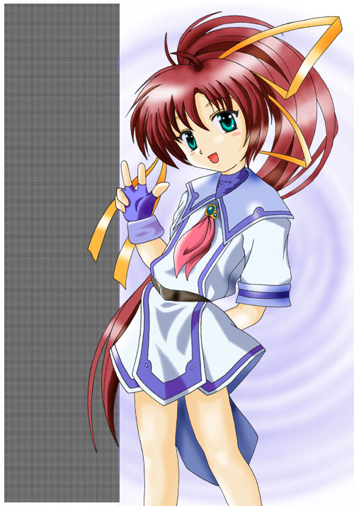 ナノカ・フランカ