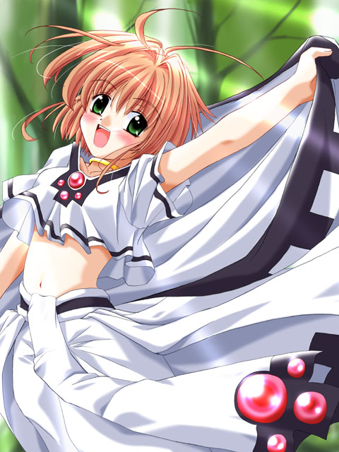 カードキャプターさくら