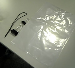 新人賞応募に必要な道具類